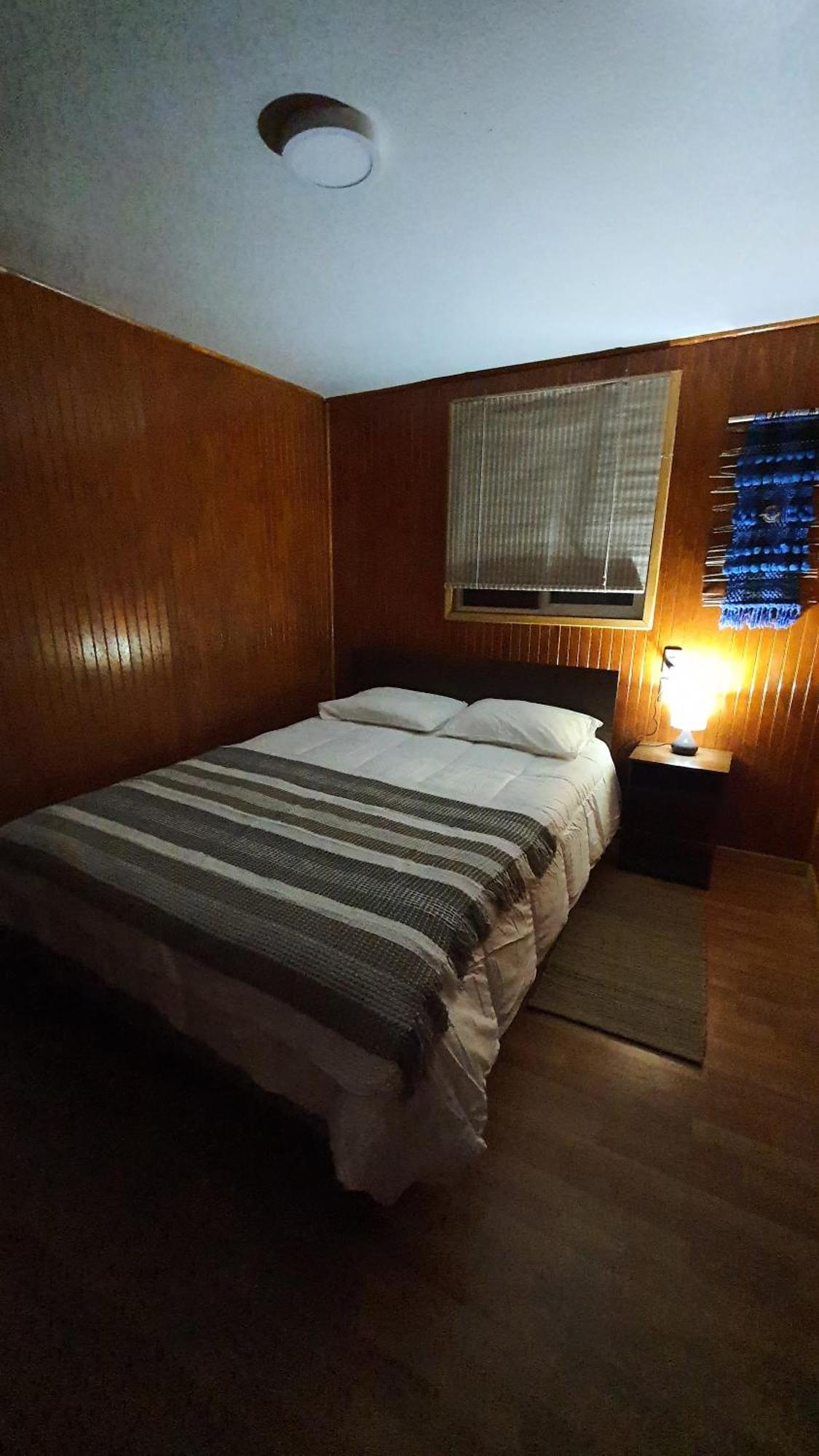Hostal El Baltico Castro Extérieur photo